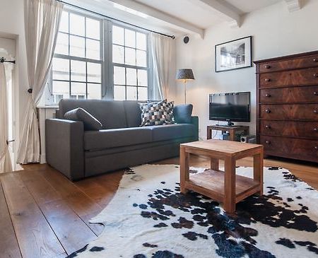 Short Stay Group Jordaan Noordermarkt Apartments Amsterdam Room photo