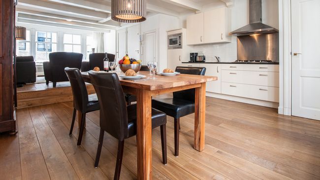 Short Stay Group Jordaan Noordermarkt Apartments Amsterdam Room photo